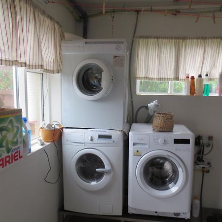 Teigur Guesthouse Akranes Bagian luar foto