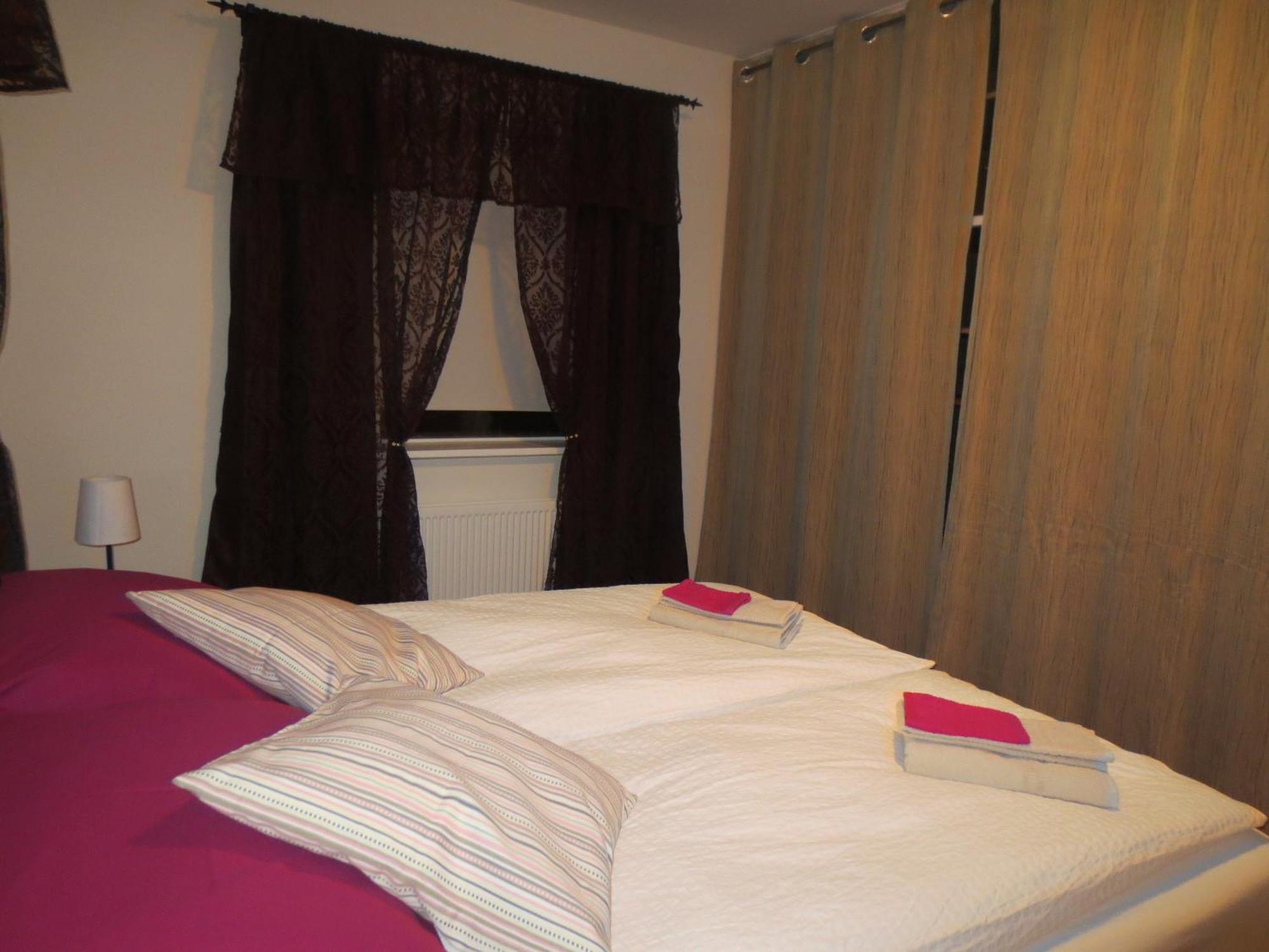 Teigur Guesthouse Akranes Ruang foto