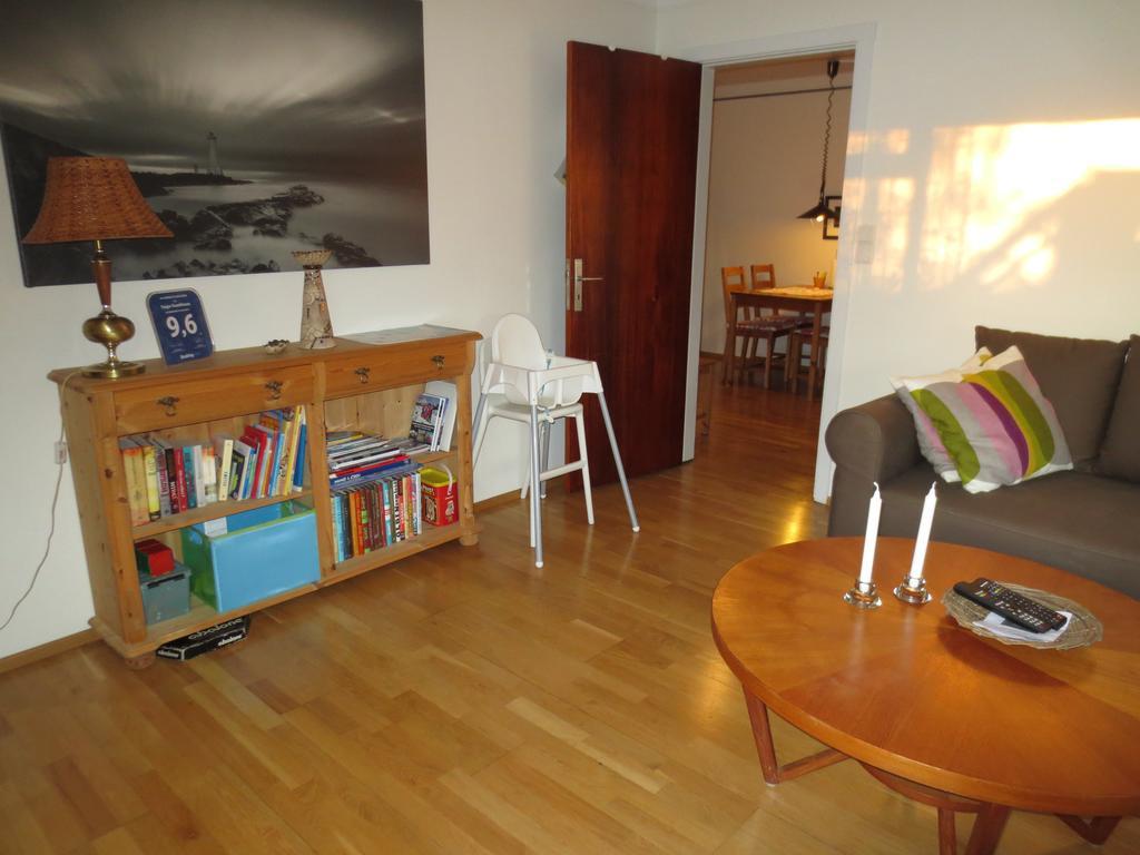 Teigur Guesthouse Akranes Bagian luar foto