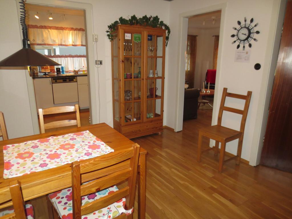 Teigur Guesthouse Akranes Bagian luar foto