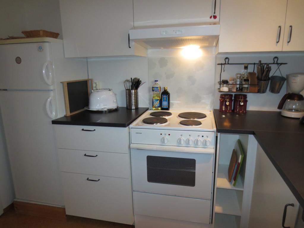 Teigur Guesthouse Akranes Bagian luar foto