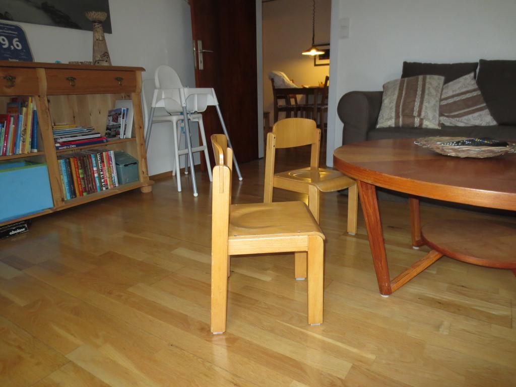 Teigur Guesthouse Akranes Bagian luar foto