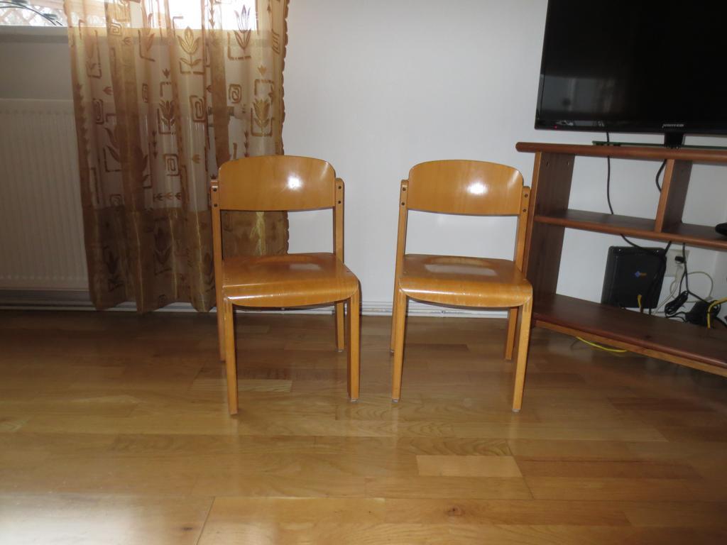 Teigur Guesthouse Akranes Bagian luar foto